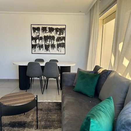 Residence Neya Harhoura 테마라 외부 사진