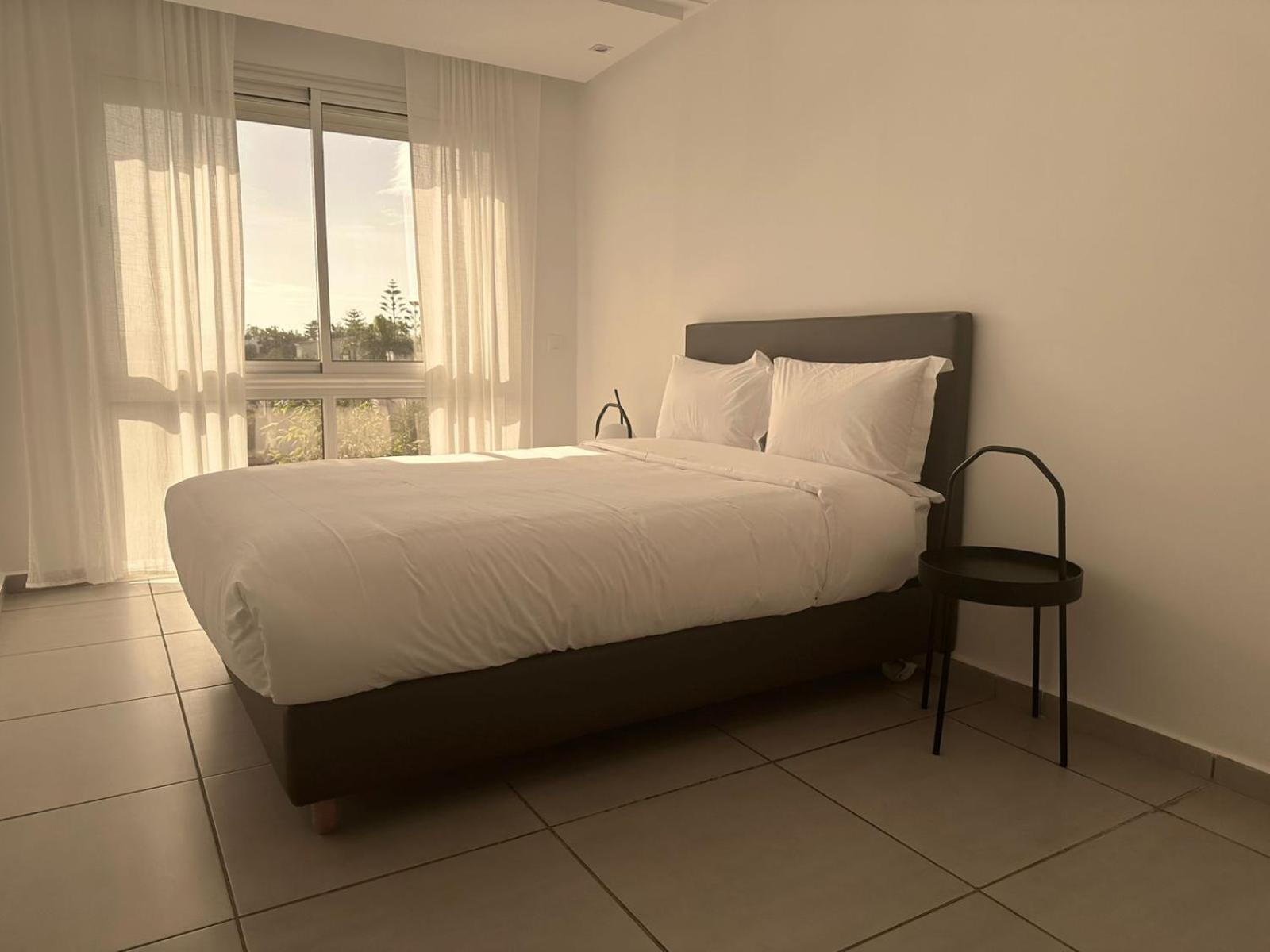 Residence Neya Harhoura 테마라 외부 사진