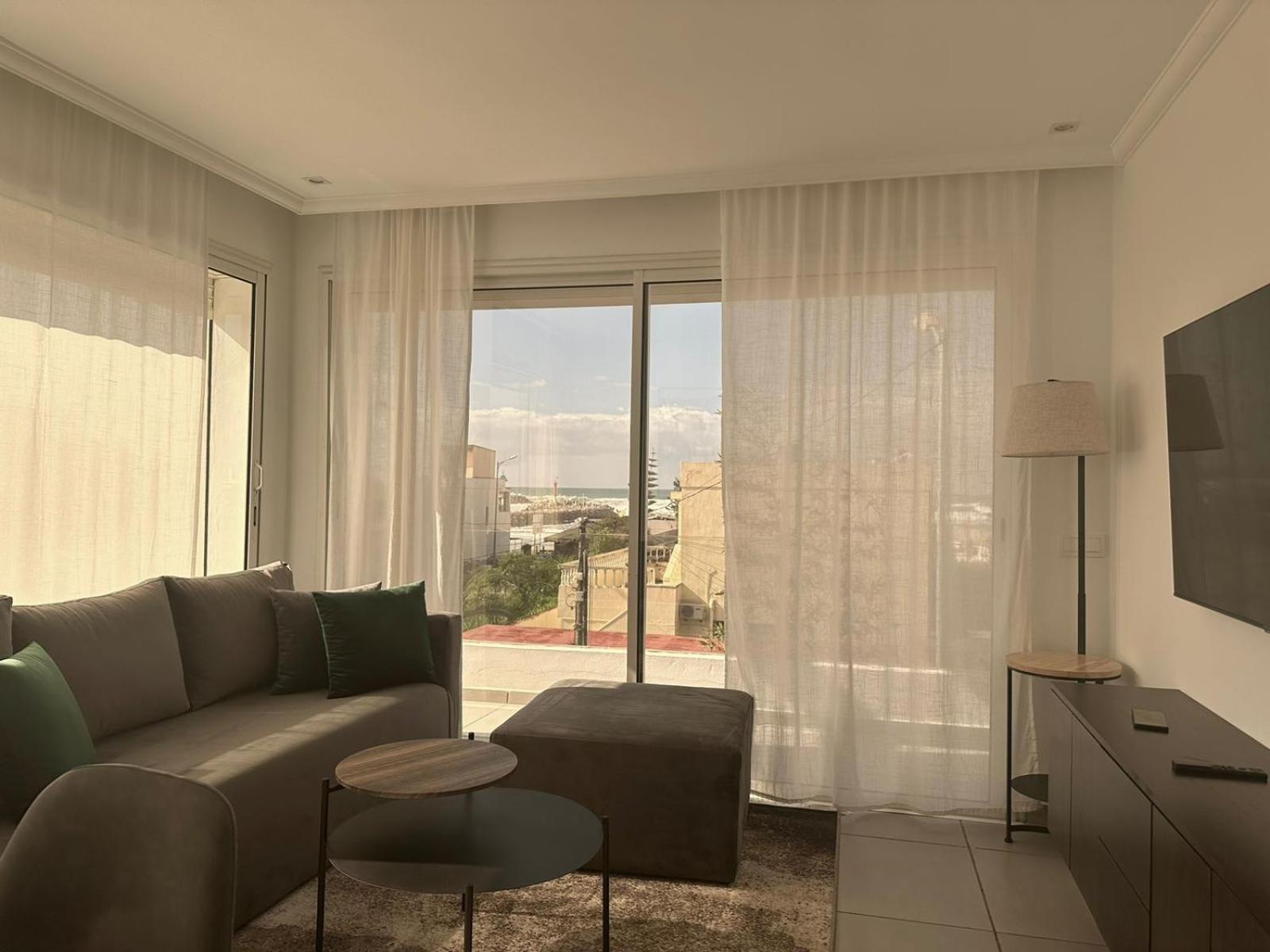 Residence Neya Harhoura 테마라 외부 사진
