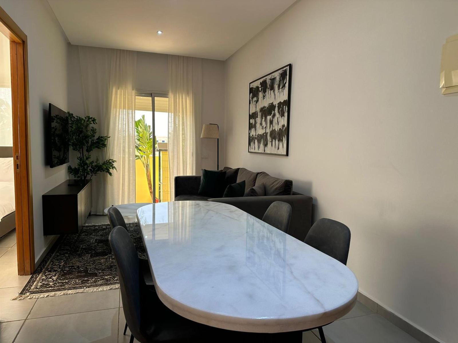 Residence Neya Harhoura 테마라 외부 사진