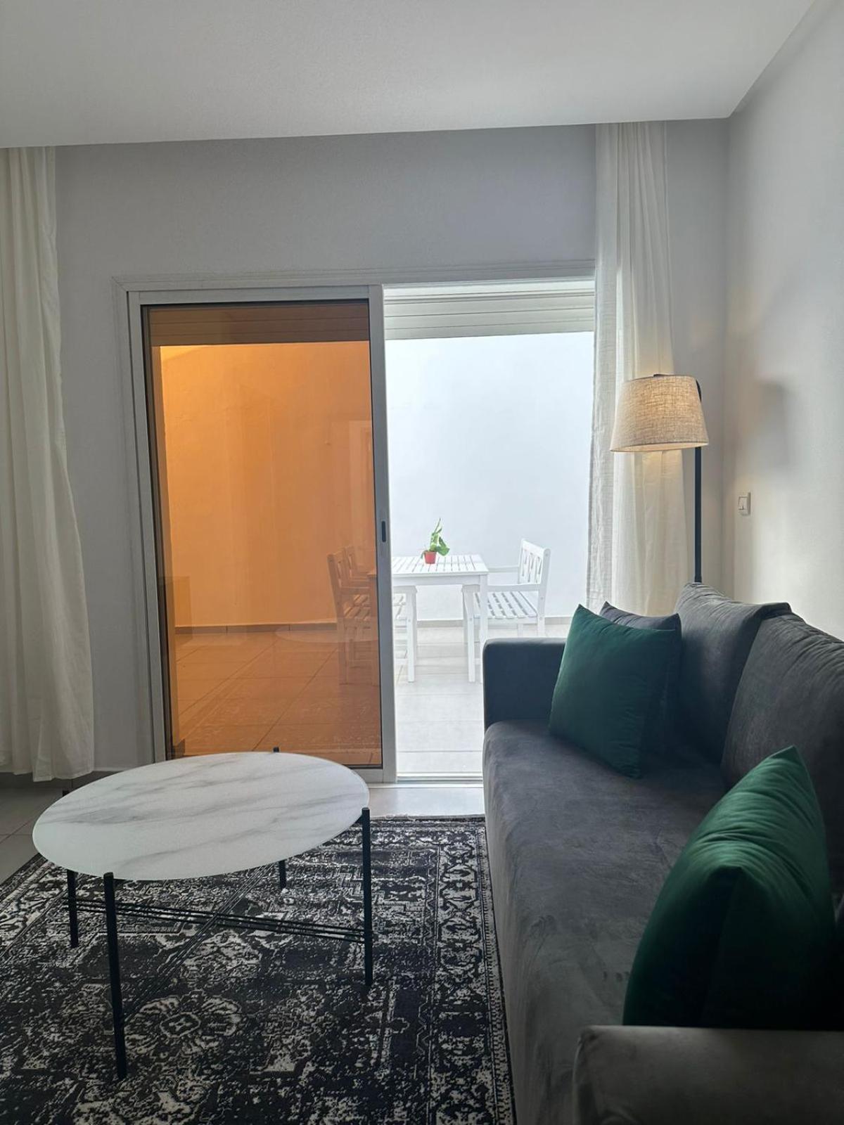 Residence Neya Harhoura 테마라 외부 사진