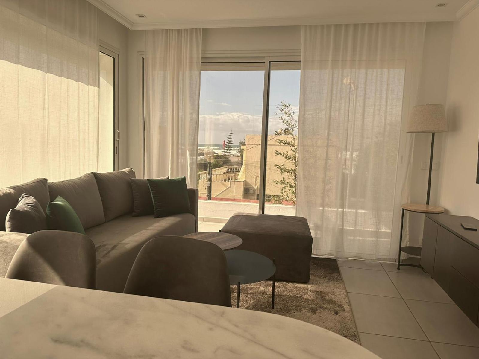Residence Neya Harhoura 테마라 외부 사진