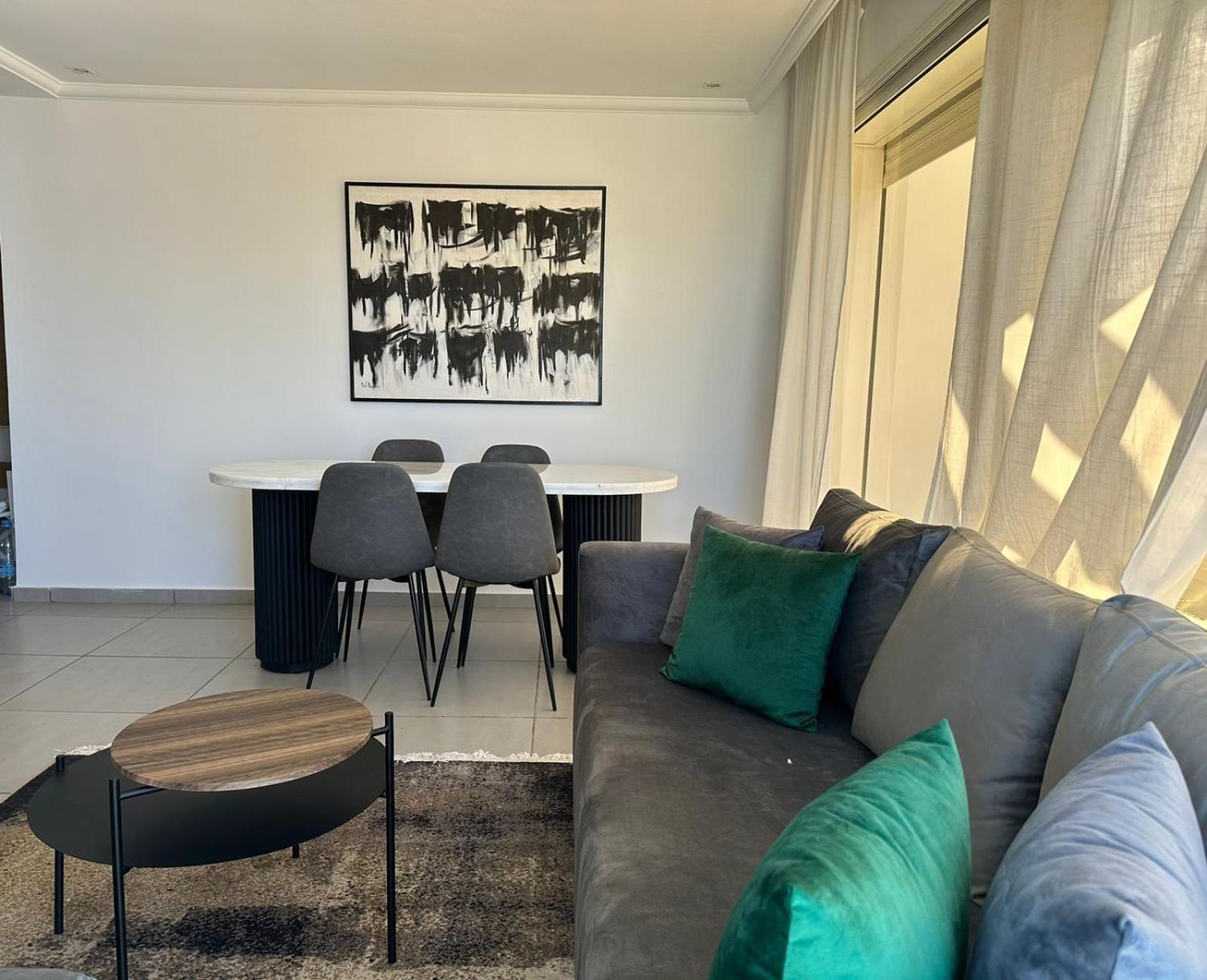 Residence Neya Harhoura 테마라 외부 사진