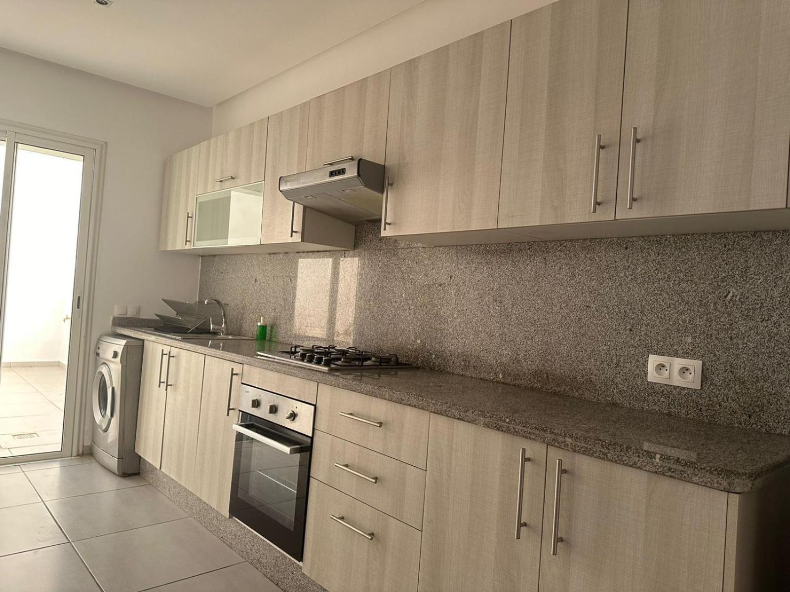 Residence Neya Harhoura 테마라 외부 사진