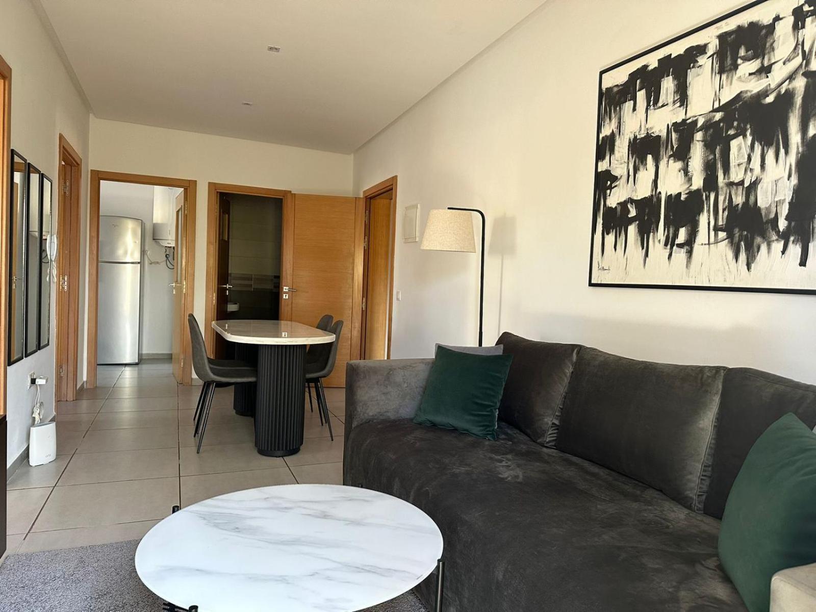 Residence Neya Harhoura 테마라 외부 사진