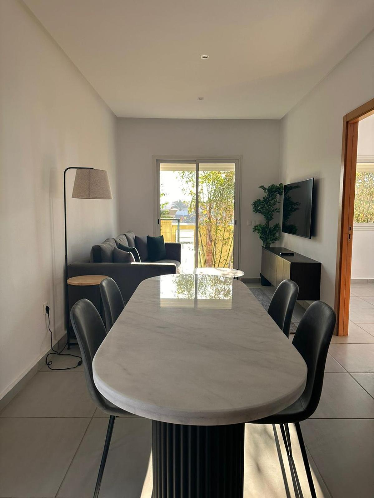 Residence Neya Harhoura 테마라 외부 사진