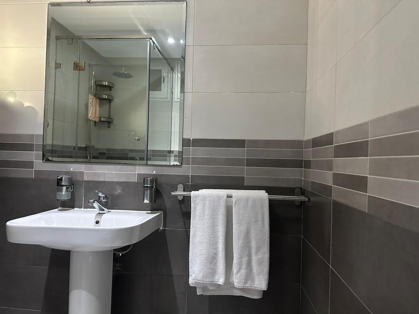 Residence Neya Harhoura 테마라 외부 사진