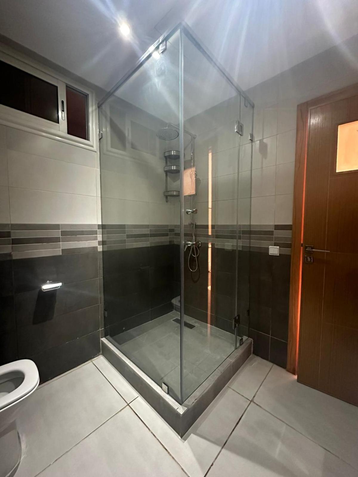 Residence Neya Harhoura 테마라 외부 사진