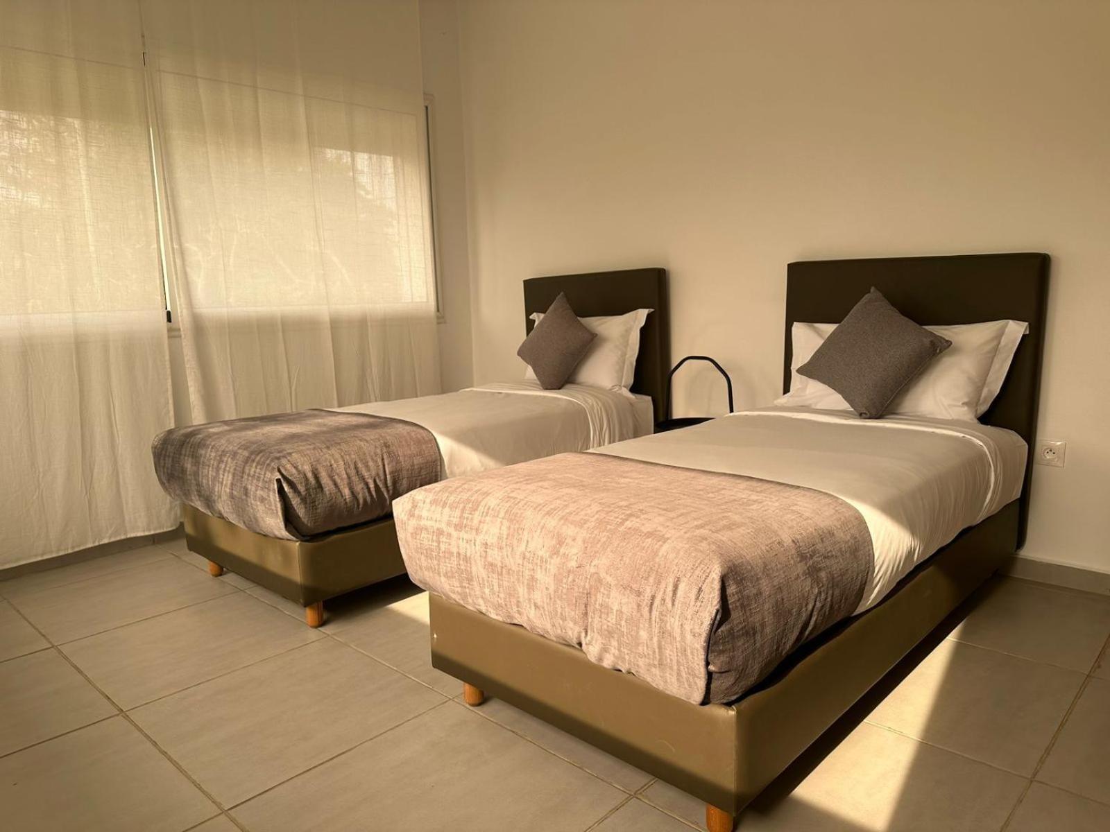 Residence Neya Harhoura 테마라 외부 사진