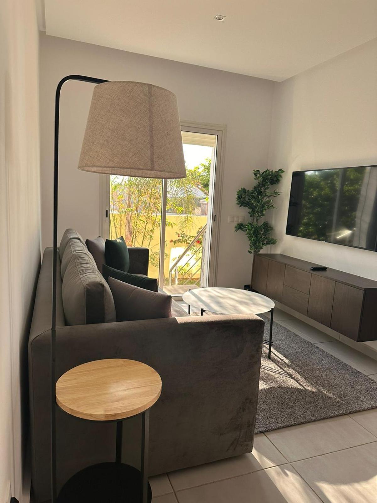 Residence Neya Harhoura 테마라 외부 사진
