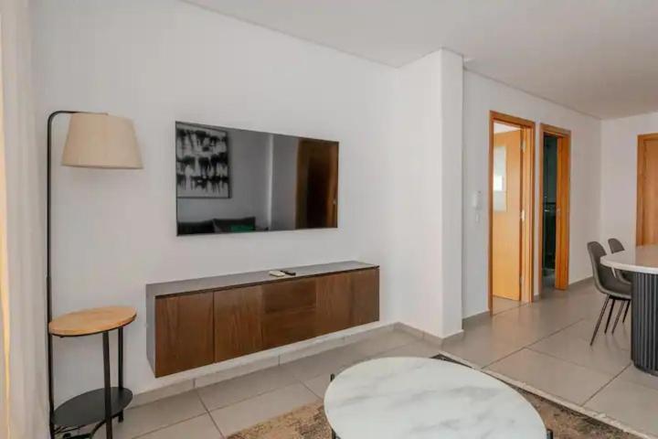 Residence Neya Harhoura 테마라 외부 사진
