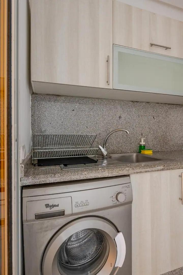Residence Neya Harhoura 테마라 외부 사진