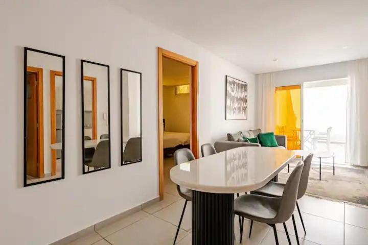 Residence Neya Harhoura 테마라 외부 사진