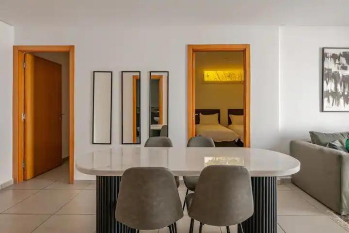 Residence Neya Harhoura 테마라 외부 사진