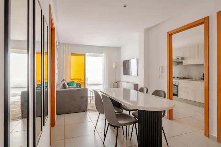 Residence Neya Harhoura 테마라 외부 사진
