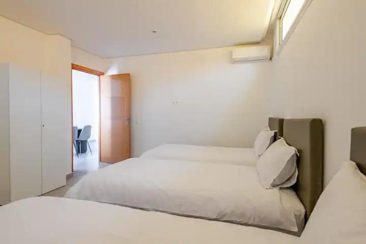 Residence Neya Harhoura 테마라 외부 사진